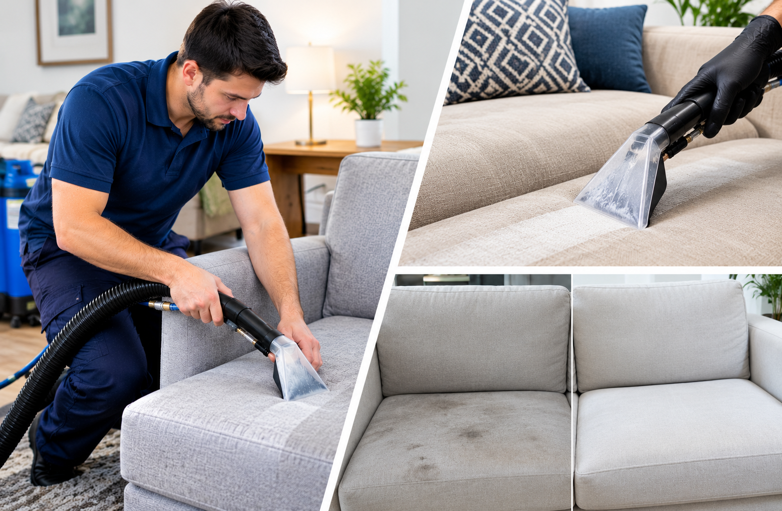 Upholstery-Cleaning